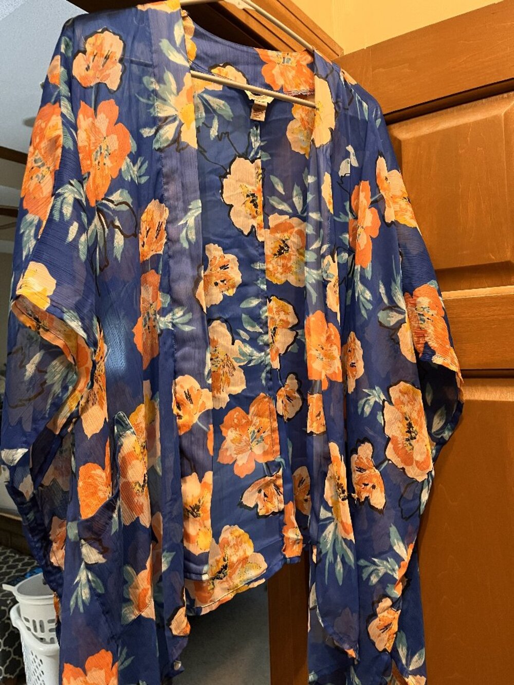 Arizona Jeans Kimono